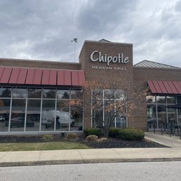 Solon chipotle is allowing YN's to kill their business. Solon chipotle is allowing YN's to kill their business.