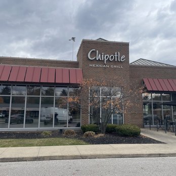 Chipotle Mexican Grill - Solon chipotle is allowing YN's to kill their business. - Mexican Near Me - Solon, Ohio Chipotle Mexican Grill - Solon chipotle is allowing YN's to kill their business. - Mexican Near Me - Solon, Ohio