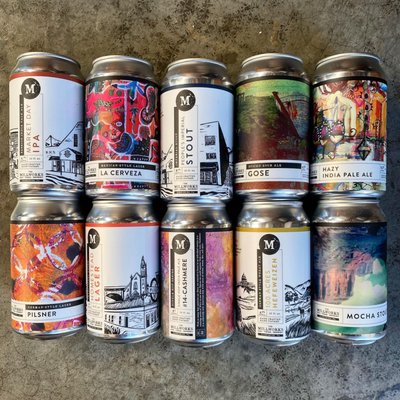 The Millworks by null