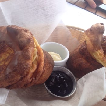 Sweet Pea's Cafe - popover!!! yummmm - Cafes Near Me - Bar Harbor, Maine Sweet Pea's Cafe - popover!!! yummmm - Cafes Near Me - Bar Harbor, Maine