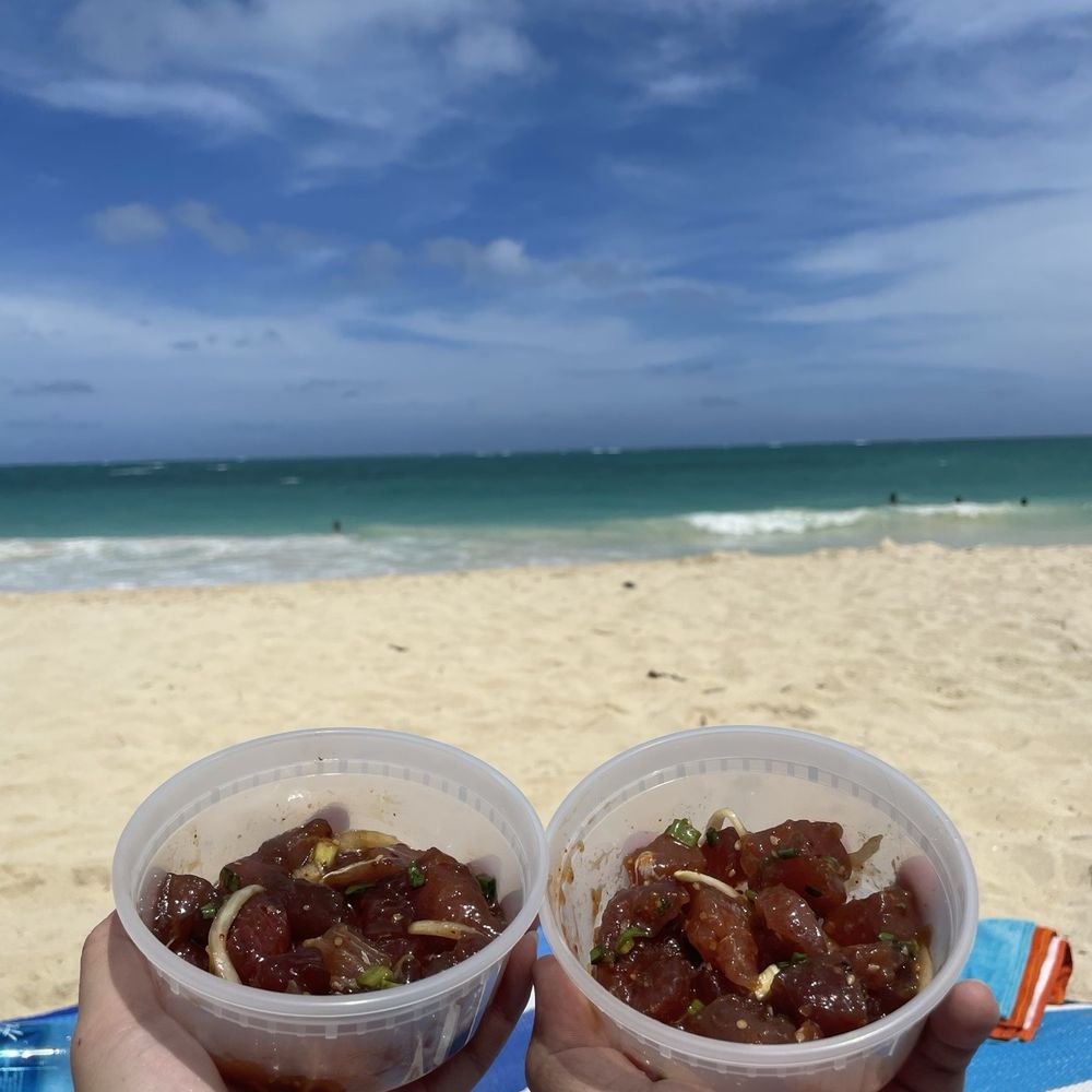 Fresh Catch - Hawaiian Near Me - Honolulu, Hawaii Fresh Catch - Hawaiian Near Me - Honolulu, Hawaii