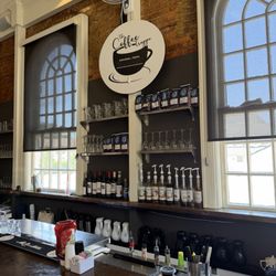 The Coffee Trappe