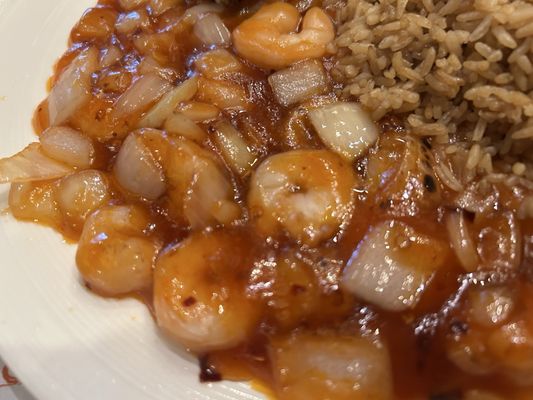 Mandarin Gourmet by null