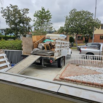 Angel Demolition  - Demolition Services Near Me