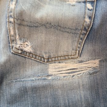 Blue Tulip Tailoring and Design - Jean patch repair - Sewing & Alterations Near Me - Seattle, Washington Blue Tulip Tailoring and Design - Jean patch repair - Sewing & Alterations Near Me - Seattle, Washington