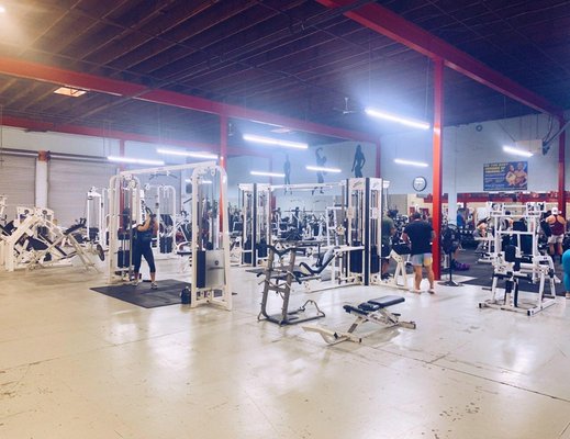 Boulevard Fitness by null