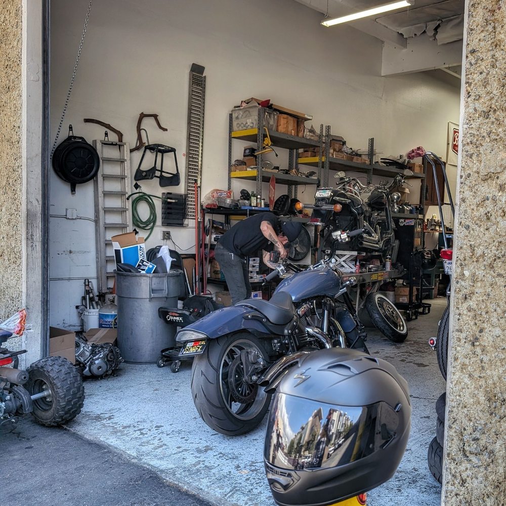 TOP 10 BEST Triumph Motorcycles near Irvine, CA 92620