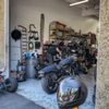 Klass Cycles gift card