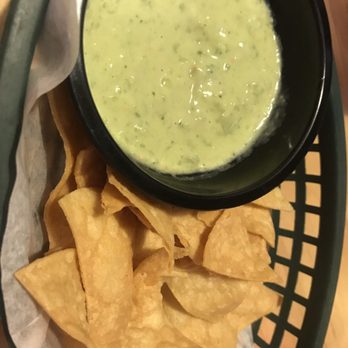 El Burrito - House made salsa and chips - Mexican Near Me - Phoenixville, Pennsylvania