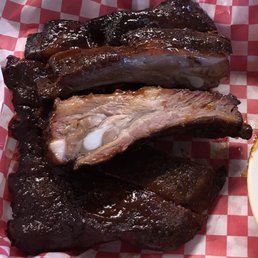Ribs Ribs