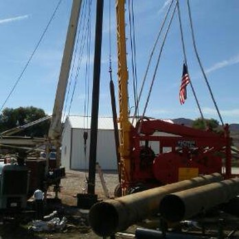 Keller drilling and pump - Well Drilling Near Me - Chico, California