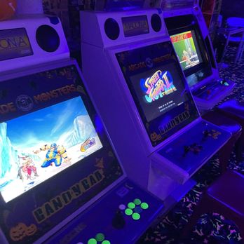 Arcade Monsters - Arcades Near Me - Oviedo, Florida Arcade Monsters - Arcades Near Me - Oviedo, Florida
