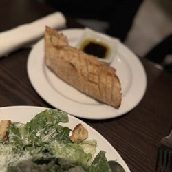 Ousel & Spur Pizza Co - Bread