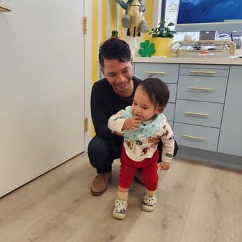 Tiny Tooth Co. - Pediatric Dentists Near Me - Costa Mesa, California Tiny Tooth Co. - Pediatric Dentists Near Me - Costa Mesa, California