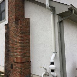 Environmental Home Solutions, LLC - Exterior Fan and Exhaust Installation
