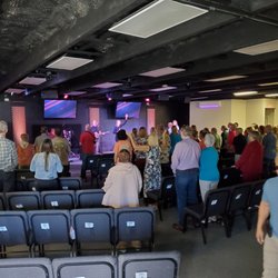 Coastal Family Church - Let Faith arise