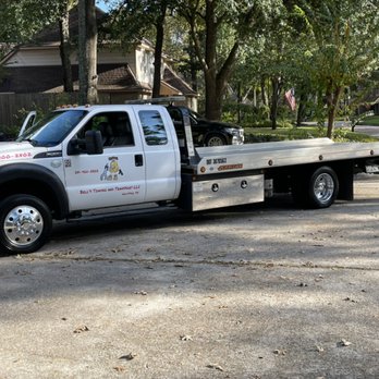 Bell’s Towing And Transport - One of our trucks - Towing Near Me - Humble, Texas Bell’s Towing And Transport - One of our trucks - Towing Near Me - Humble, Texas