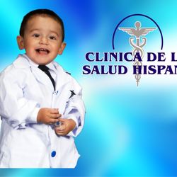 Clinica De La Salud Hispana 
