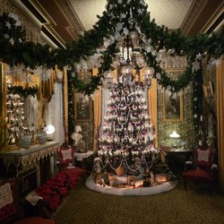 McHenry Mansion