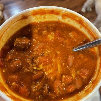 Shaver Lake Pub N Grub - Perfect chili - Pubs Near Me - Shaver Lake, California