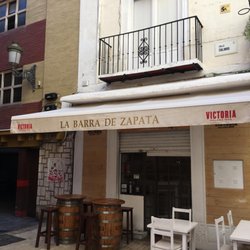 La Barra de Zapata