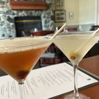 Fireside Restaurant - New American Near Me - Port Ludlow, Washington