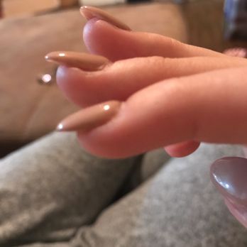 KB Nails - Nail Salons Near Me - Sacramento, California