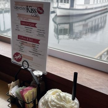 Devoted Kiss Cafe - Breakfast & Brunch Near Me - Gig Harbor, Washington
