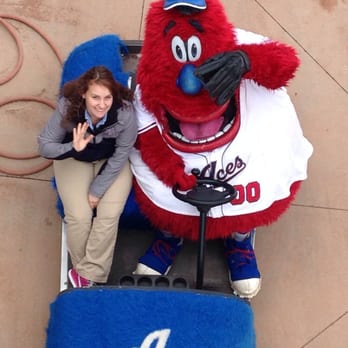 Greater Nevada Field - Archie!! - Stadiums & Arenas Near Me - Reno, Nevada