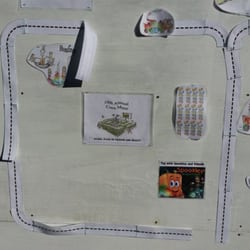 River Maze