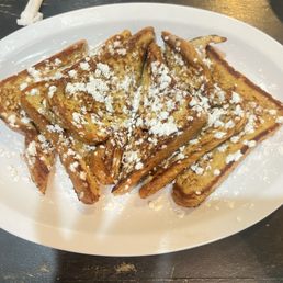 French Toast