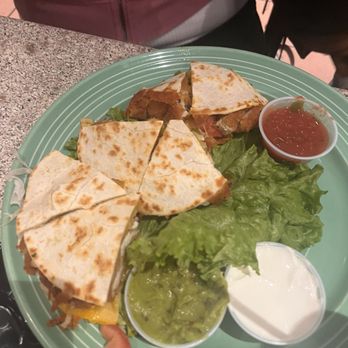 The Edison Diner - Quesadilla - Diners Near Me - Edison, New Jersey The Edison Diner - Quesadilla - Diners Near Me - Edison, New Jersey