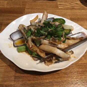 Oc Cay Dua - Vietnamese Near Me - San Jose, California