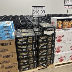 Mike’s Discount Foods - Prices