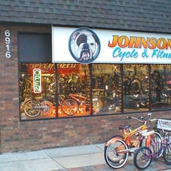 Johnson's Cycle - (from their website)
