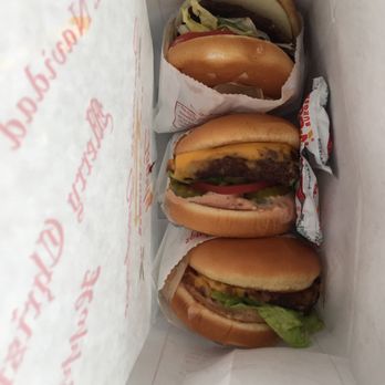 In-N-Out Burger - Burgers Near Me - Clovis, California In-N-Out Burger - Burgers Near Me - Clovis, California
