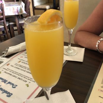 Barbara Jean's Restaurants - Mimosa's - Southern Near Me - St. Simons, Georgia