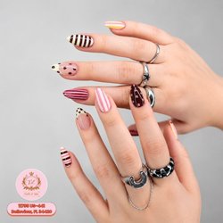 TL Nails & Spa