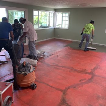 Bauer Flooring & Tile LLC - waterproofing sealant to keep moisture out - Flooring Near Me - Waipahu, Hawaii Bauer Flooring & Tile LLC - waterproofing sealant to keep moisture out - Flooring Near Me - Waipahu, Hawaii