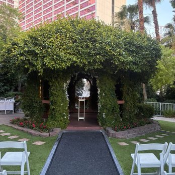 Flamingo Las Vegas - Wedding area - Hotels Near Me - Las Vegas, Nevada Flamingo Las Vegas - Wedding area - Hotels Near Me - Las Vegas, Nevada