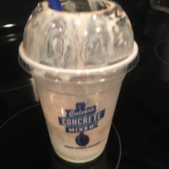 Culver's - Ice Cream & Frozen Yogurt Near Me - Meridian, Idaho Culver's - Ice Cream & Frozen Yogurt Near Me - Meridian, Idaho