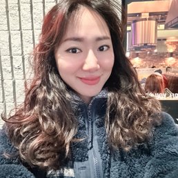 Hair perm