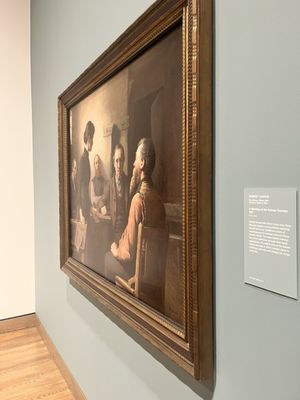 National Gallery of Canada by null