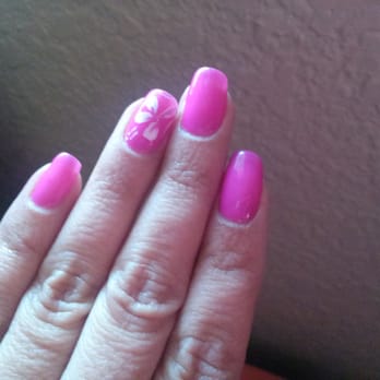Van Nails - gel nails done by Lucy - Hair Salons Near Me - Rodeo, California Van Nails - gel nails done by Lucy - Hair Salons Near Me - Rodeo, California