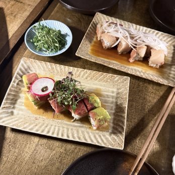 Leona's - Sushi Bars Near Me - Studio City, California Leona's - Sushi Bars Near Me - Studio City, California