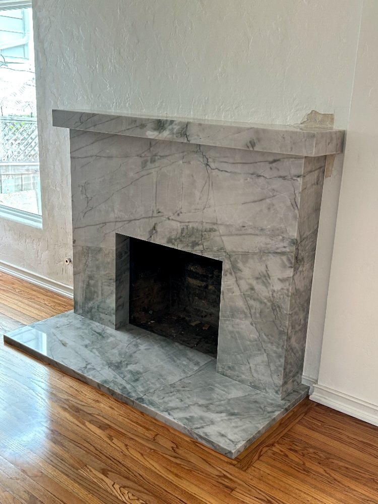 Thomas Leitner Stone - countertop fabricator in San Marcos, CA