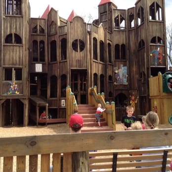 Kids Castle - Great day - Playgrounds Near Me - Doylestown, Pennsylvania Kids Castle - Great day - Playgrounds Near Me - Doylestown, Pennsylvania