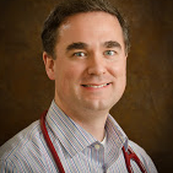 Wasatch Pediatrics - Southpoint - Dr. Brian Buchanan