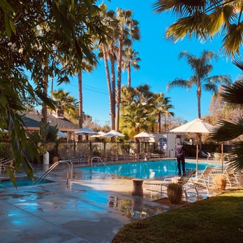 The Capri Hotel - Hotels Near Me - Ojai, California The Capri Hotel - Hotels Near Me - Ojai, California