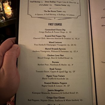 The Bar Room - Cocktail Bars Near Me - New York, New York The Bar Room - Cocktail Bars Near Me - New York, New York